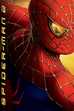Spider-Man 2: The Game cover