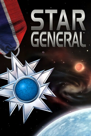 Star General cover