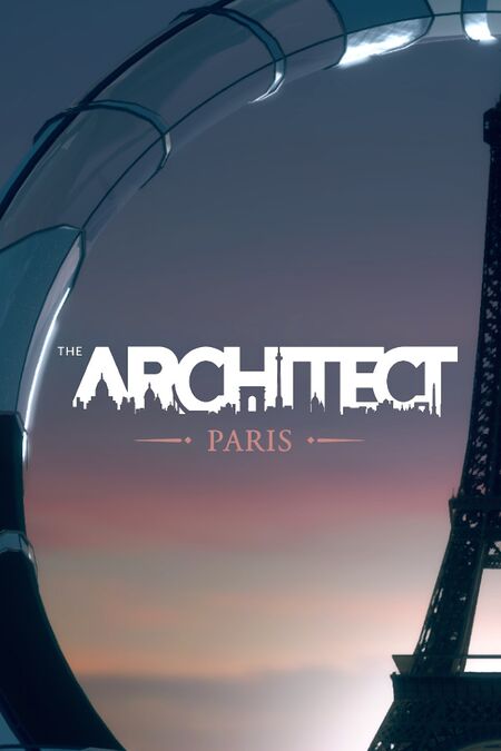 The Architect: Paris - PCGamingWiki PCGW - bugs, fixes, crashes, mods ...