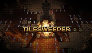 Tilesweeper cover