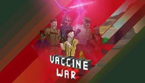 Vaccine War cover