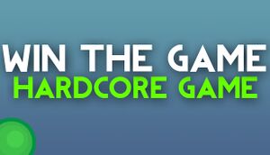 Win the Game! cover