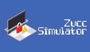 Zucc Simulator cover