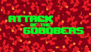 Attack of the Gooobers cover