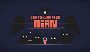 Beats Warrior: Nian cover