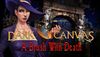 Dark Canvas A Brush With Death Collector's Edition cover.jpg