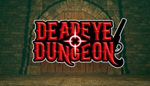 Deadeye Dungeon cover