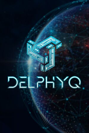 Delphyq cover