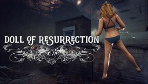 Doll of Resurrection cover