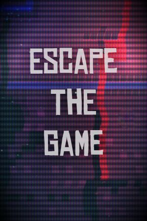 Escape the Game cover