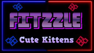 Fitzzle Cute Kittens cover