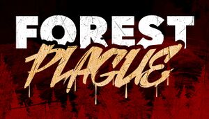 Forest Plague cover