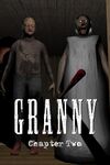 Granny Chapter Two cover.jpg