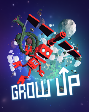 Grow Up - PCGamingWiki PCGW - bugs, fixes, crashes, mods, guides