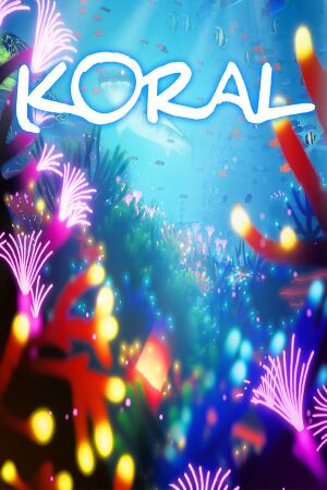 Koral cover