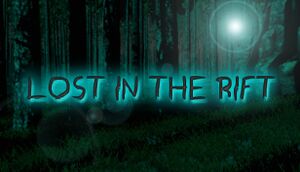 Lost in the Rift: Reborn cover
