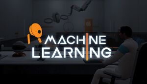 Machine Learning: Episode I cover