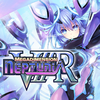 Megadimension Neptunia VIIR - Cover.png