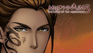 Millennium 5: The Battle of the Millennium cover