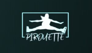 Pirouette cover