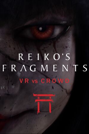 Reiko's Fragments cover