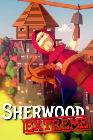 Sherwood Extreme cover