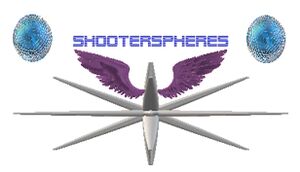 ShooterSpheres cover