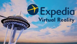 Space Needle VR cover