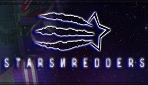 Star Shredders cover