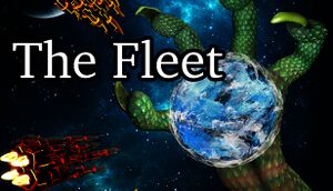 The Fleet cover