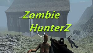ZombieHunterZ cover