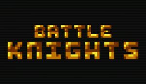 Battle Knights cover