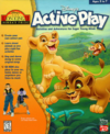 Disney's The Lion King II Simba's Pride - Active Play Cover.png
