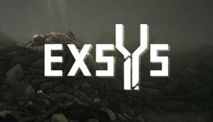 Exsys cover