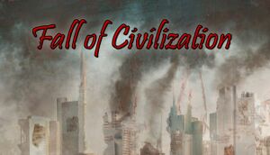 Fall of Civilization cover