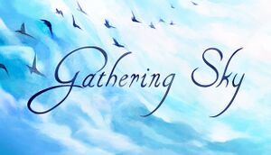 Gathering Sky cover