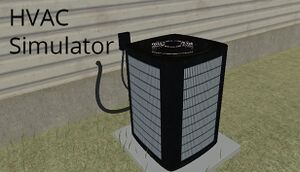 HVAC Simulator cover