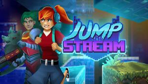 JumpStream cover