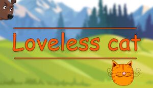 Loveless cat cover