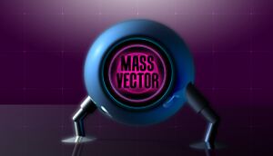 Mass Vector cover