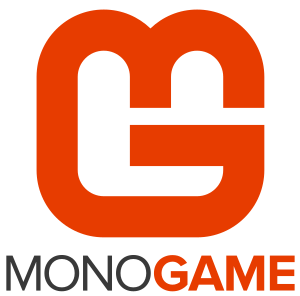 MonoGame logo.svg