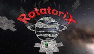 Rotatorix cover