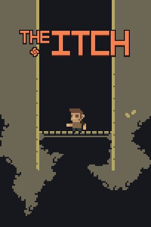 The Itch cover