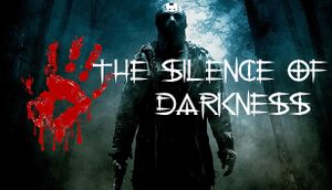 The Silence of Darkness cover