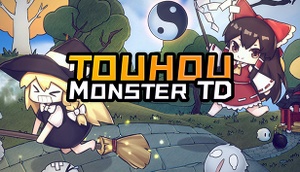 Touhou Monster TD ~ 幻想乡妖怪塔防 cover