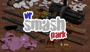 VR Smash Park cover