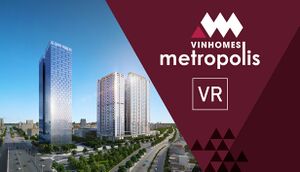 Vinhomes Metropolis VR Interior cover
