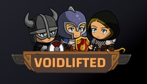Voidlifted cover