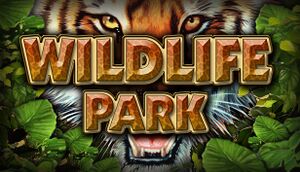 Wildlife Park cover