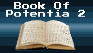 Book of Potentia 2 cover